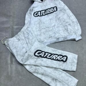Cutton Tracksuit