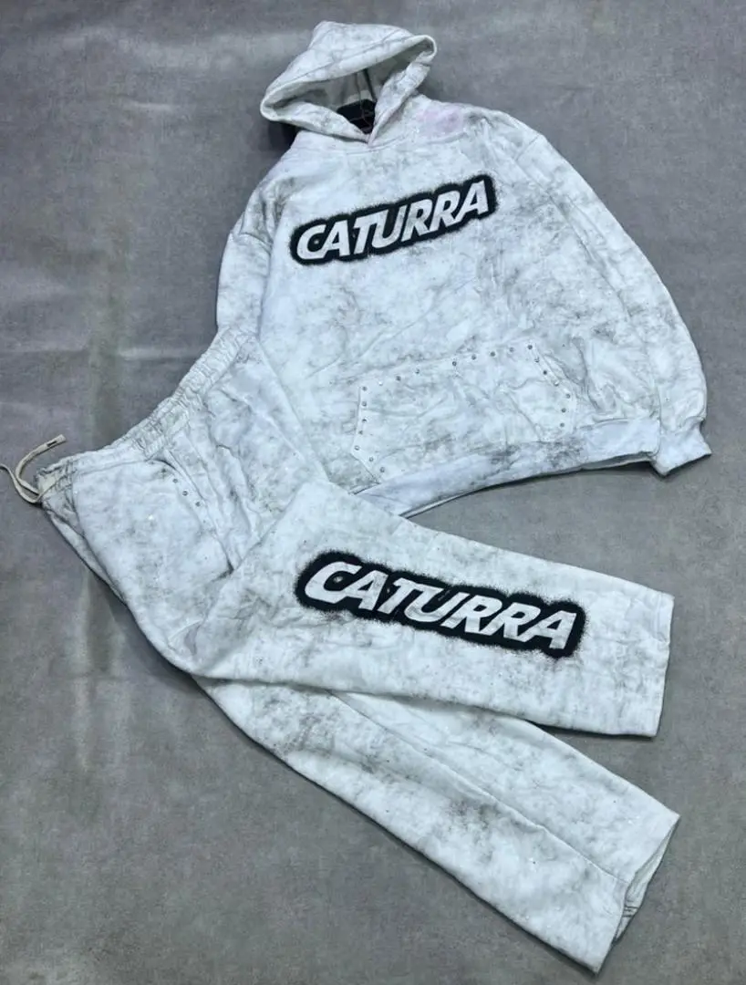 Cutton Tracksuit