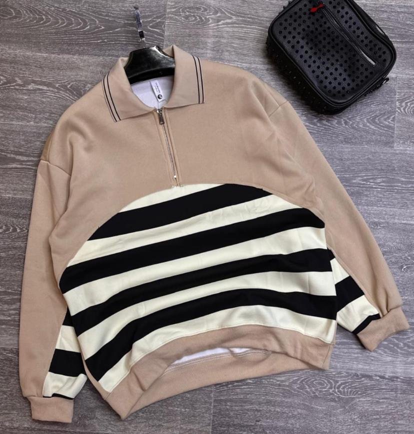 Long Sleeve polo