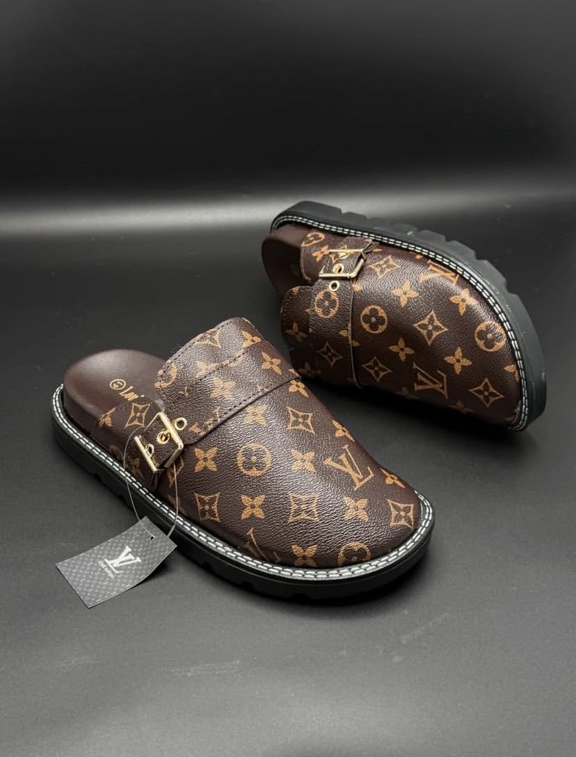 Louis Vuitton sleepers