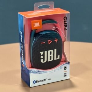 Mini JBL speaker