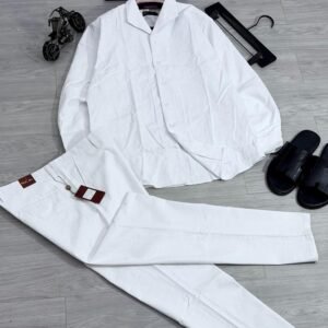 Loro piana Tracsuit