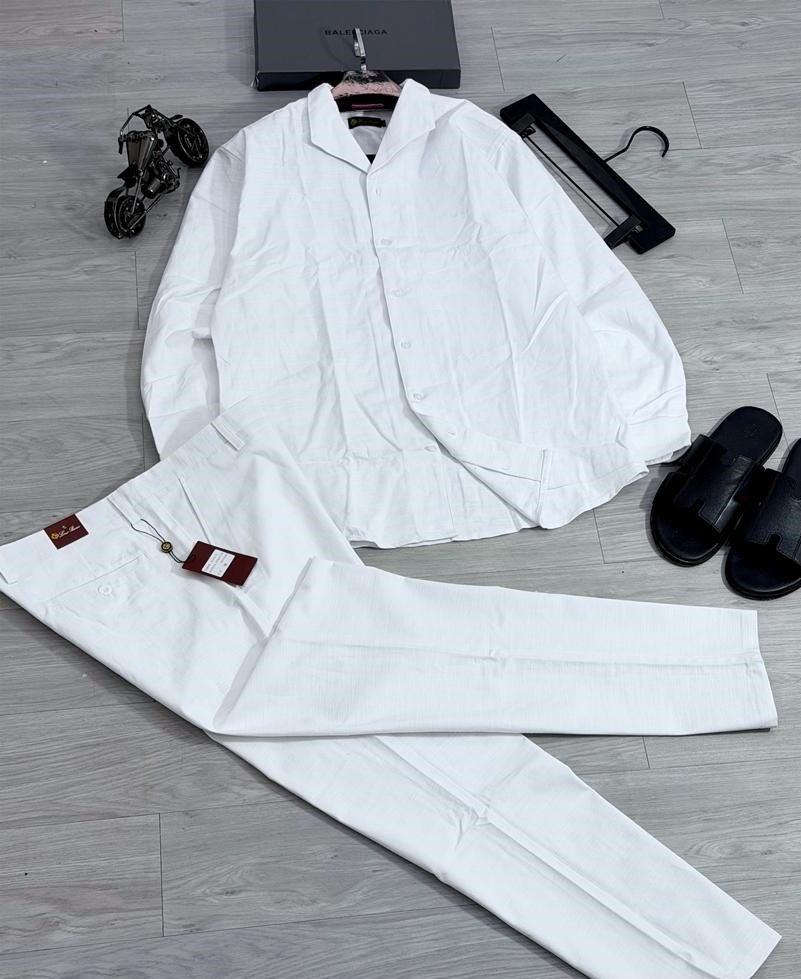 Loro piana Tracsuit