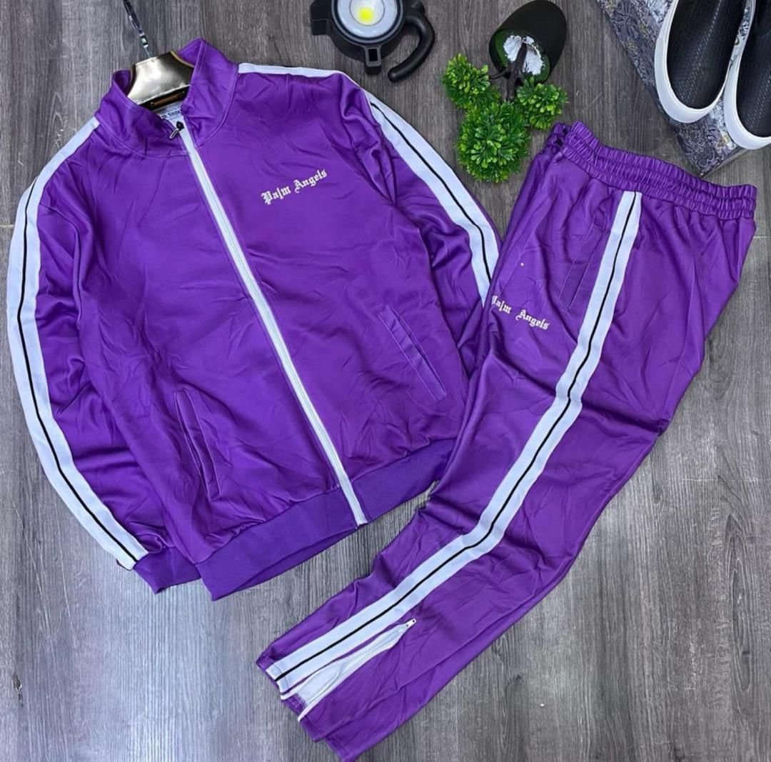 Palm angel Tracsuit