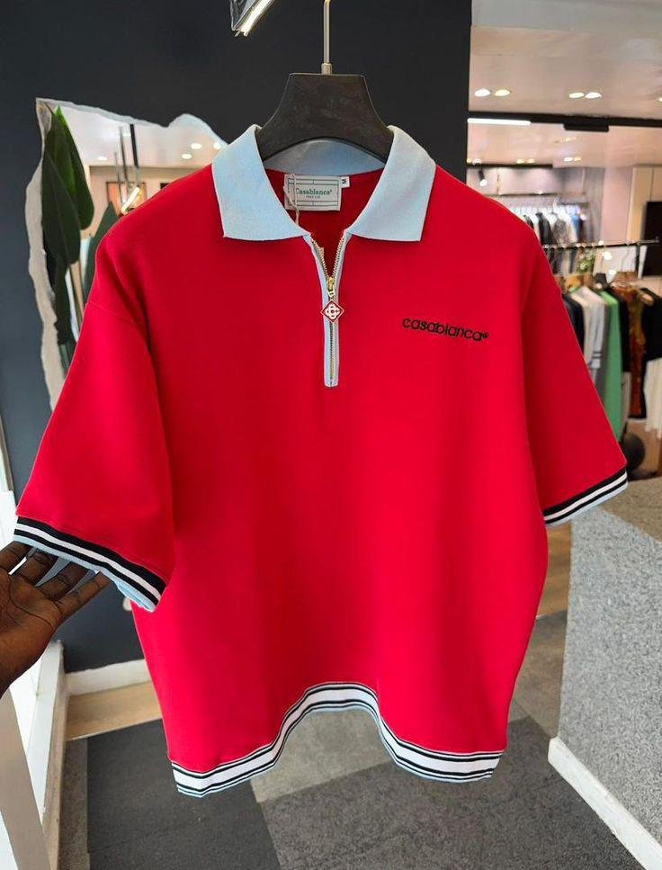 Casablanca Polo shirt