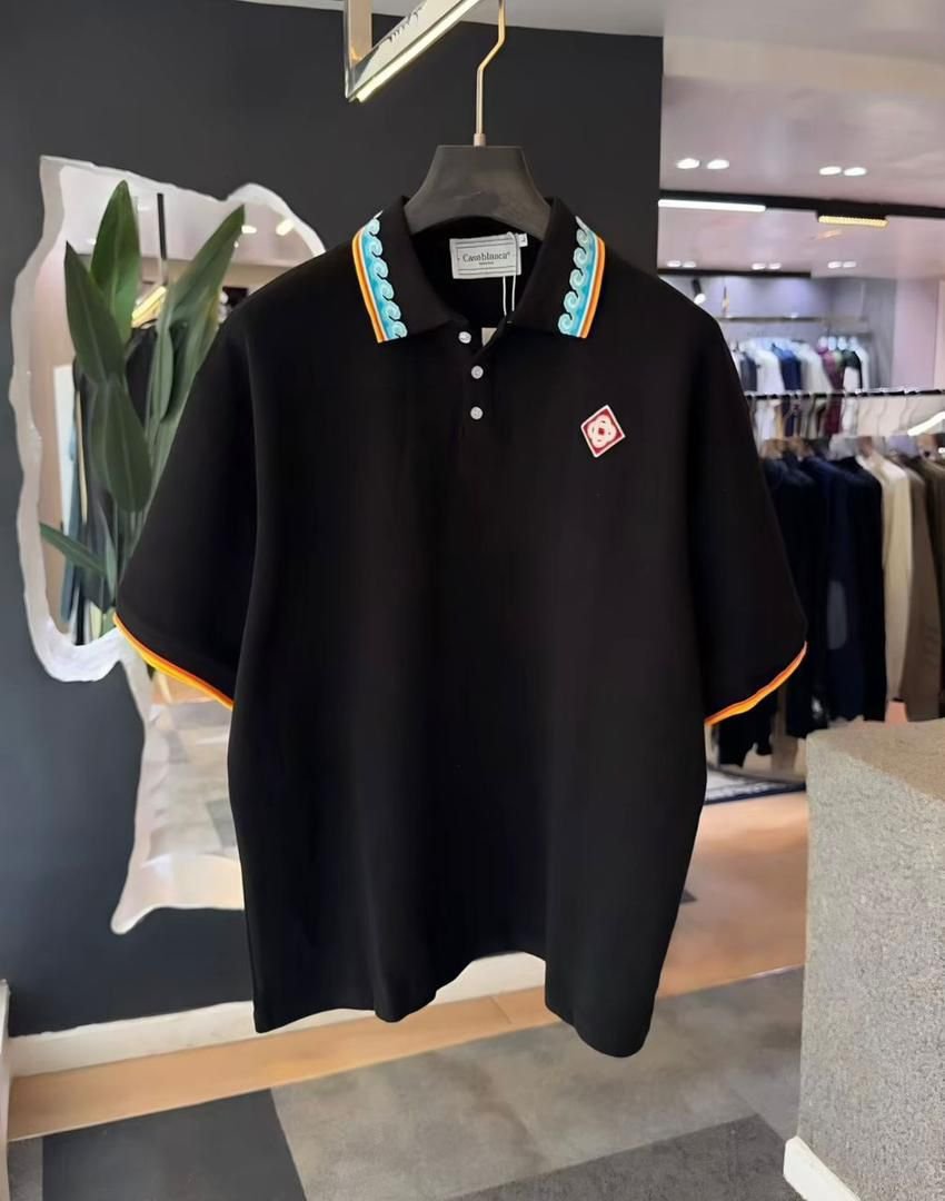 Casablanca Polo shirt