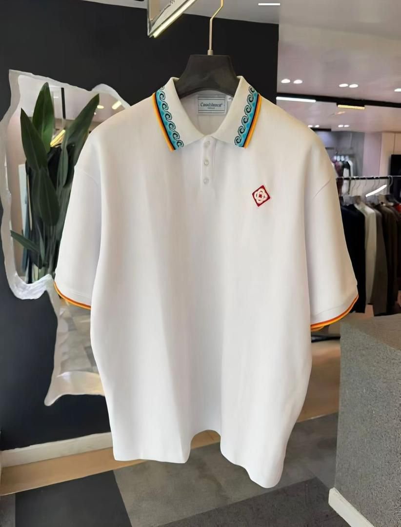 Casablanca Polo shirt