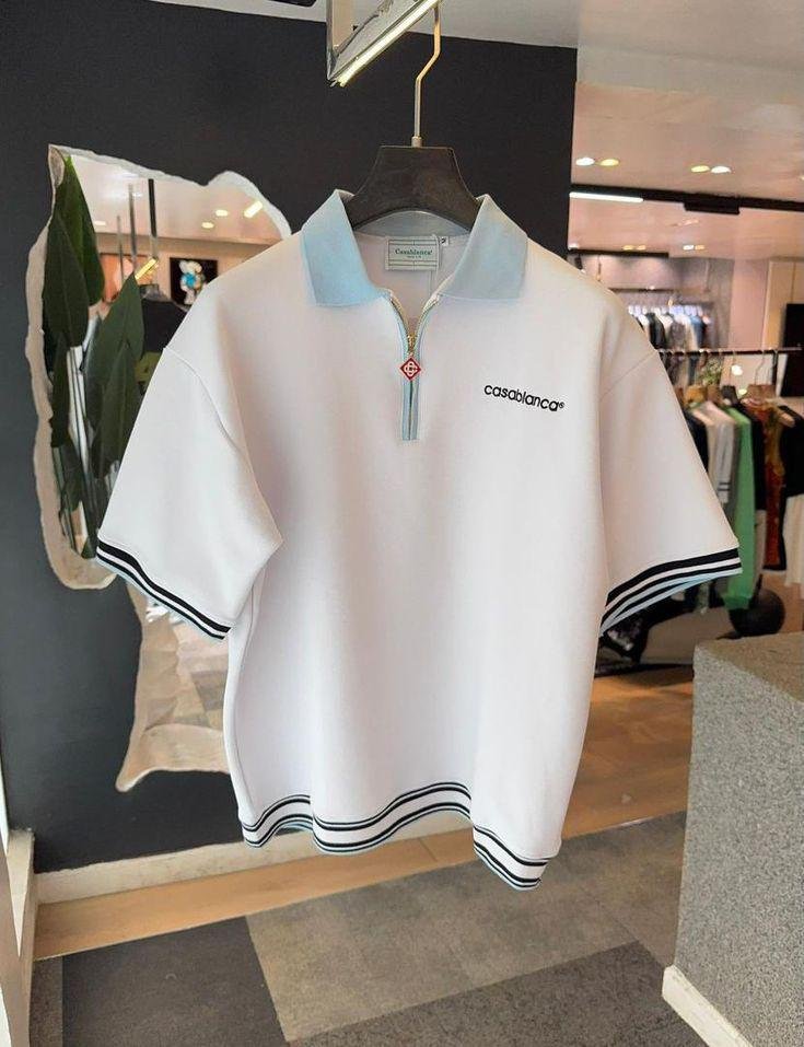 Casablanca Polo shirt