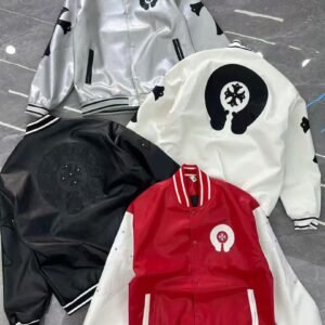 Chrome hearts jacket