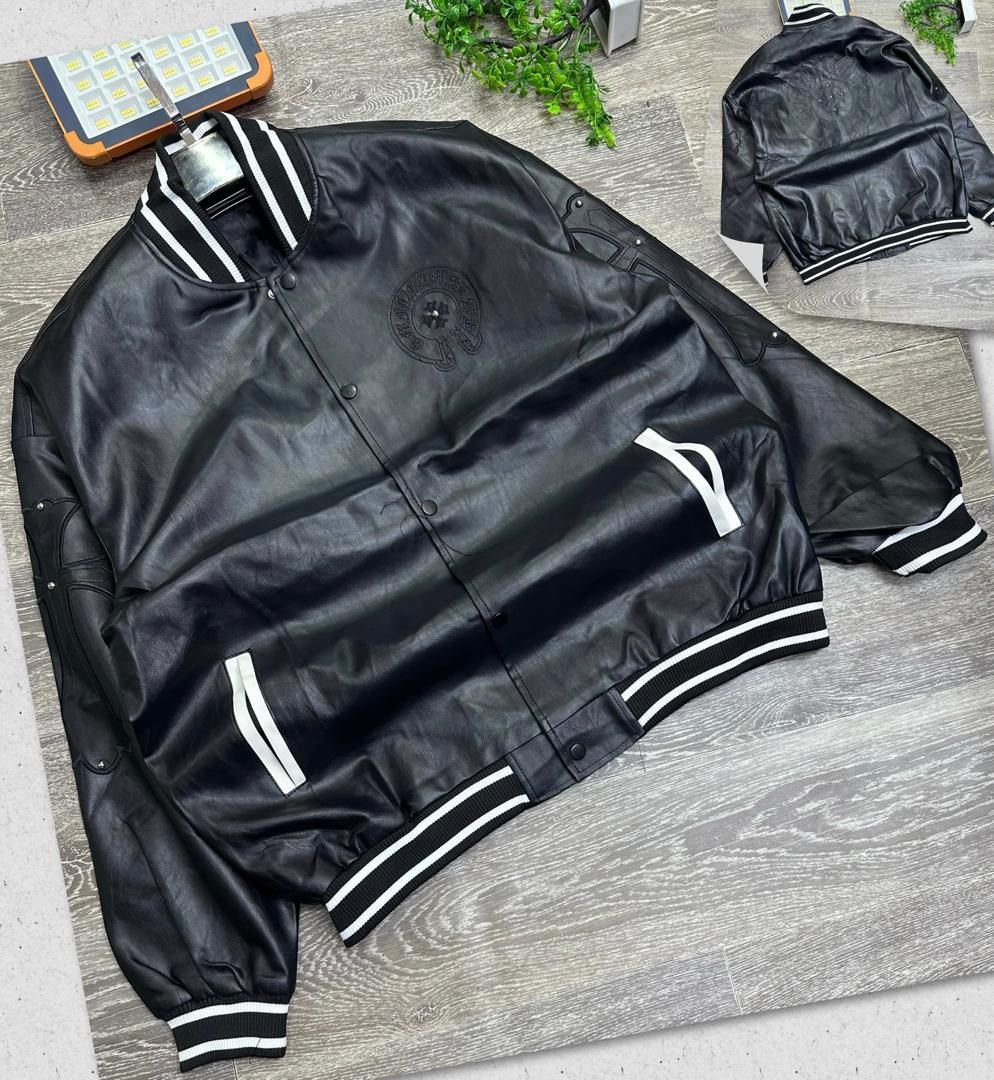 Chrome hearts jacket