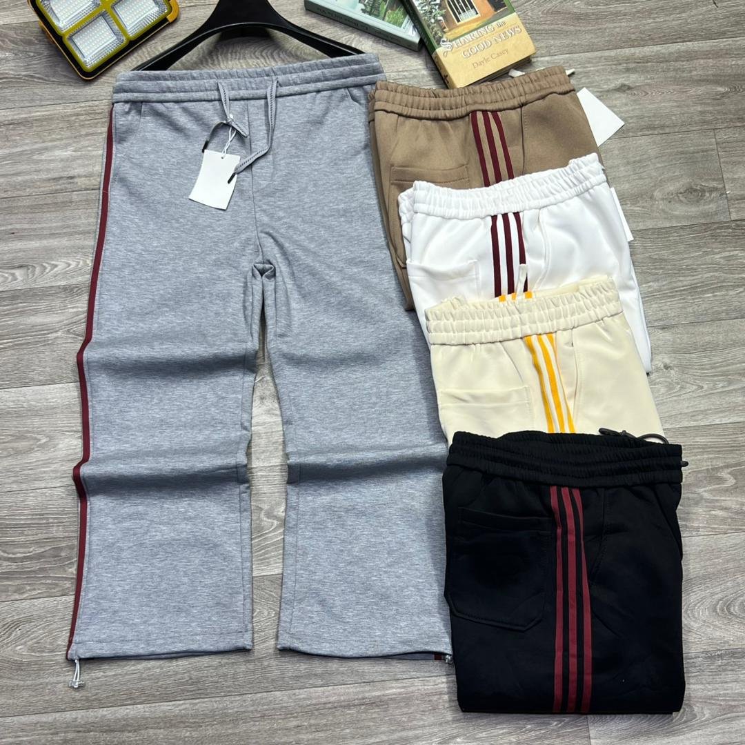 Vintage male Joggins