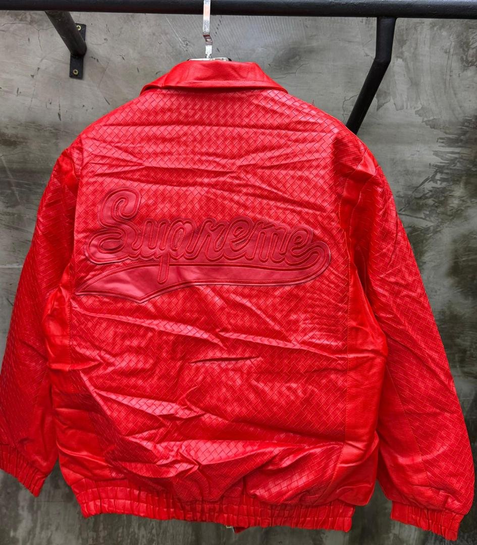 Vintage supreme Jacket