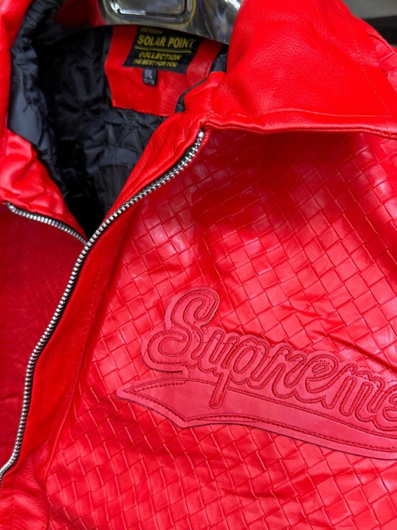 Vintage supreme Jacket