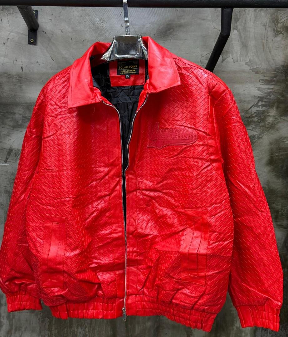 Vintage supreme Jacket