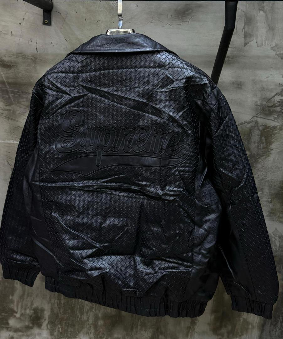 Vintage supreme Jacket