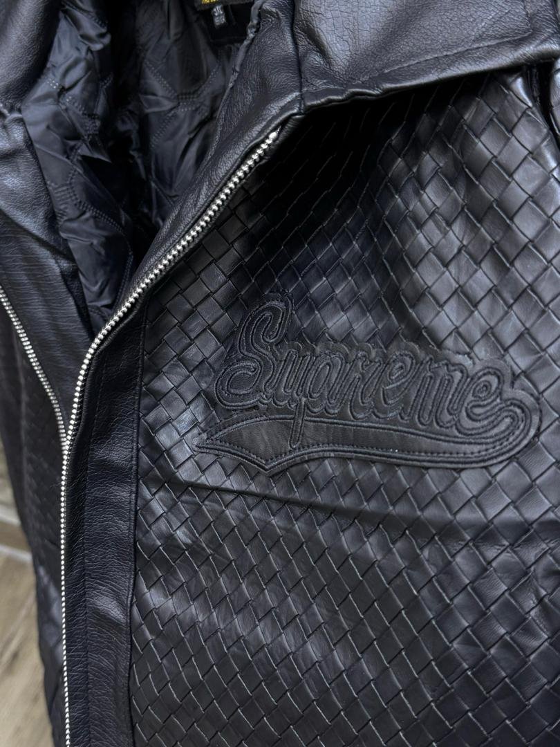 Vintage supreme Jacket