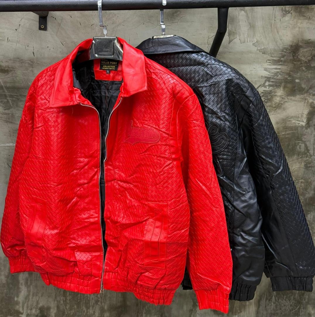 Vintage supreme Jacket