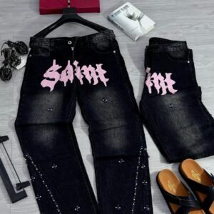 Saint Baggy jeans