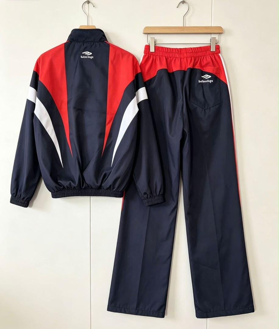 Kawel up and down Tracksuit