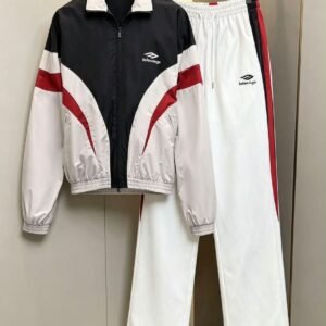 Kawel up and down Tracksuit