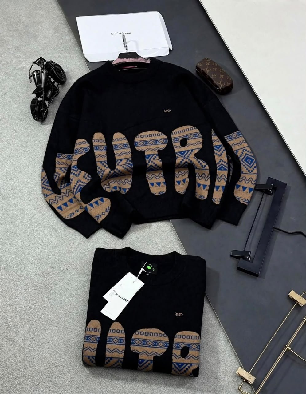 Vintage Sweatshirt