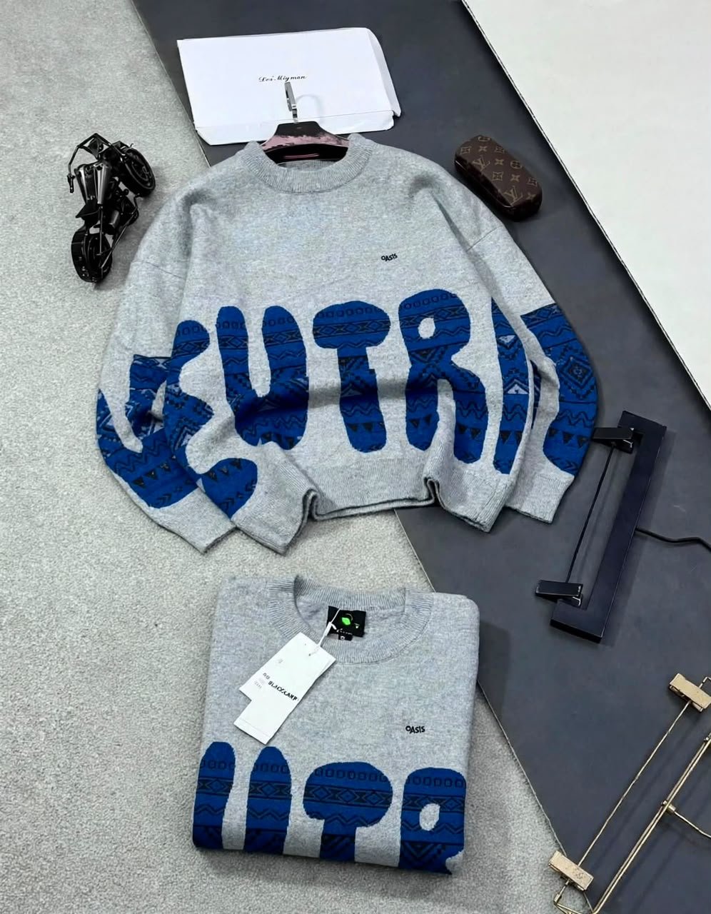 Vintage Sweatshirt
