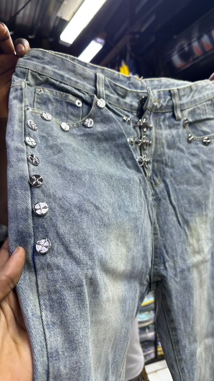 Baggy Jeans