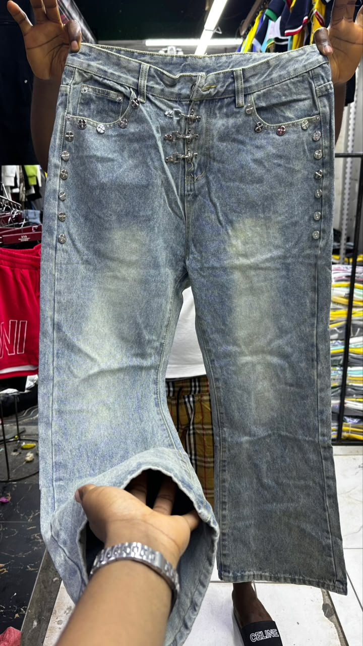 Baggy Jeans