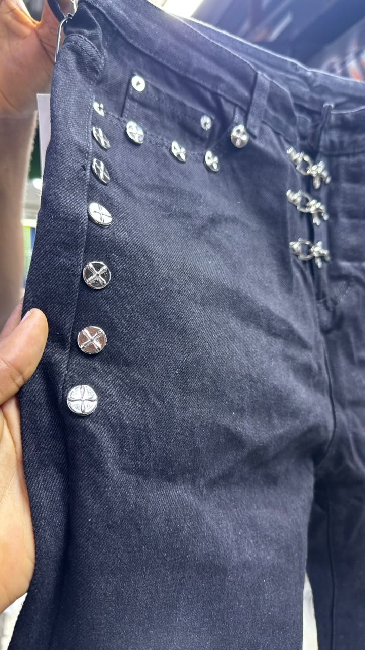 Baggy Jeans