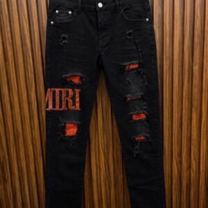 Vintage Amiri Jeans