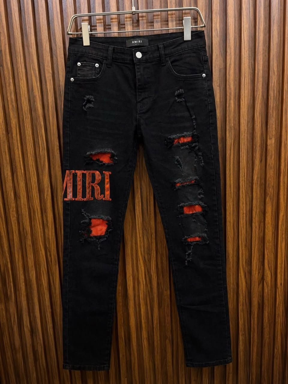 Vintage Amiri Jeans