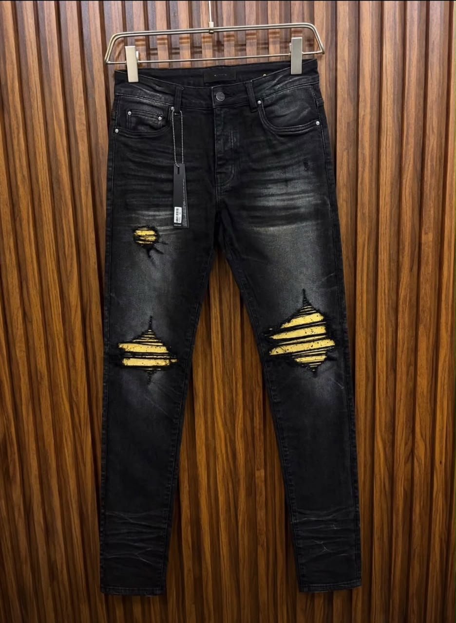 Vintage Amiri Jeans