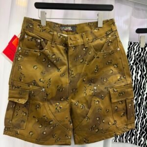 SHORT 🩳 JEANS 👖
