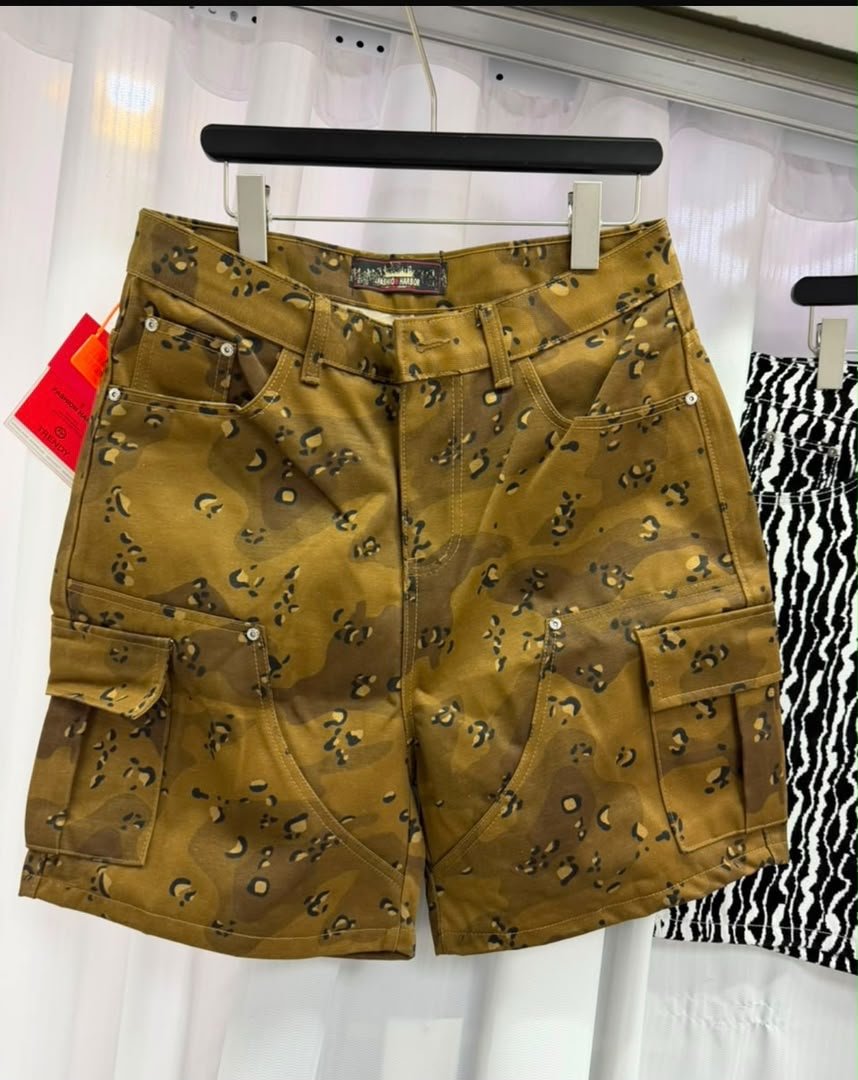 SHORT 🩳 JEANS 👖
