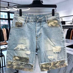SHORT 🩳 JEANS 👖