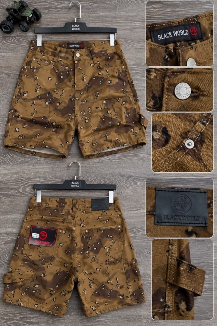 SHORT 🩳 JEANS 👖