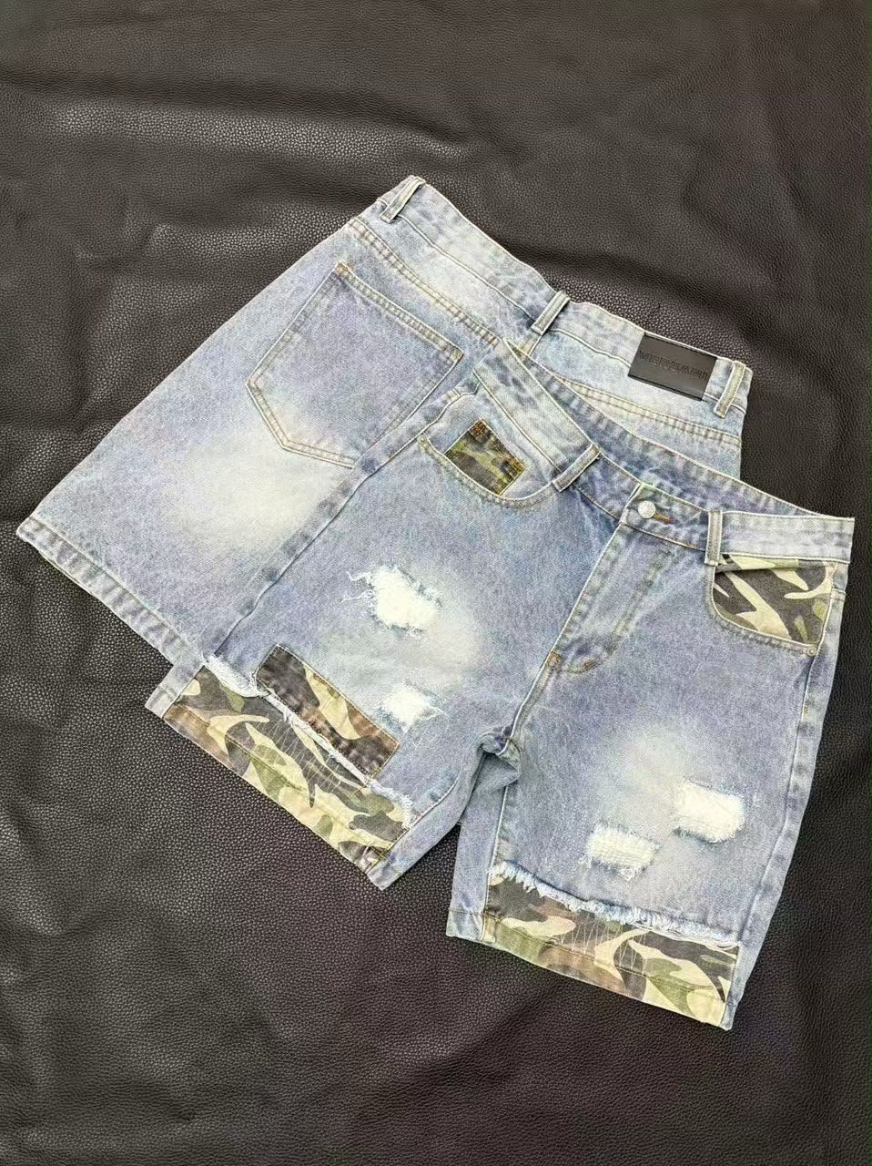 SHORT 🩳 JEANS 👖