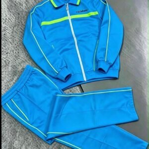 Vintage Tracksuit