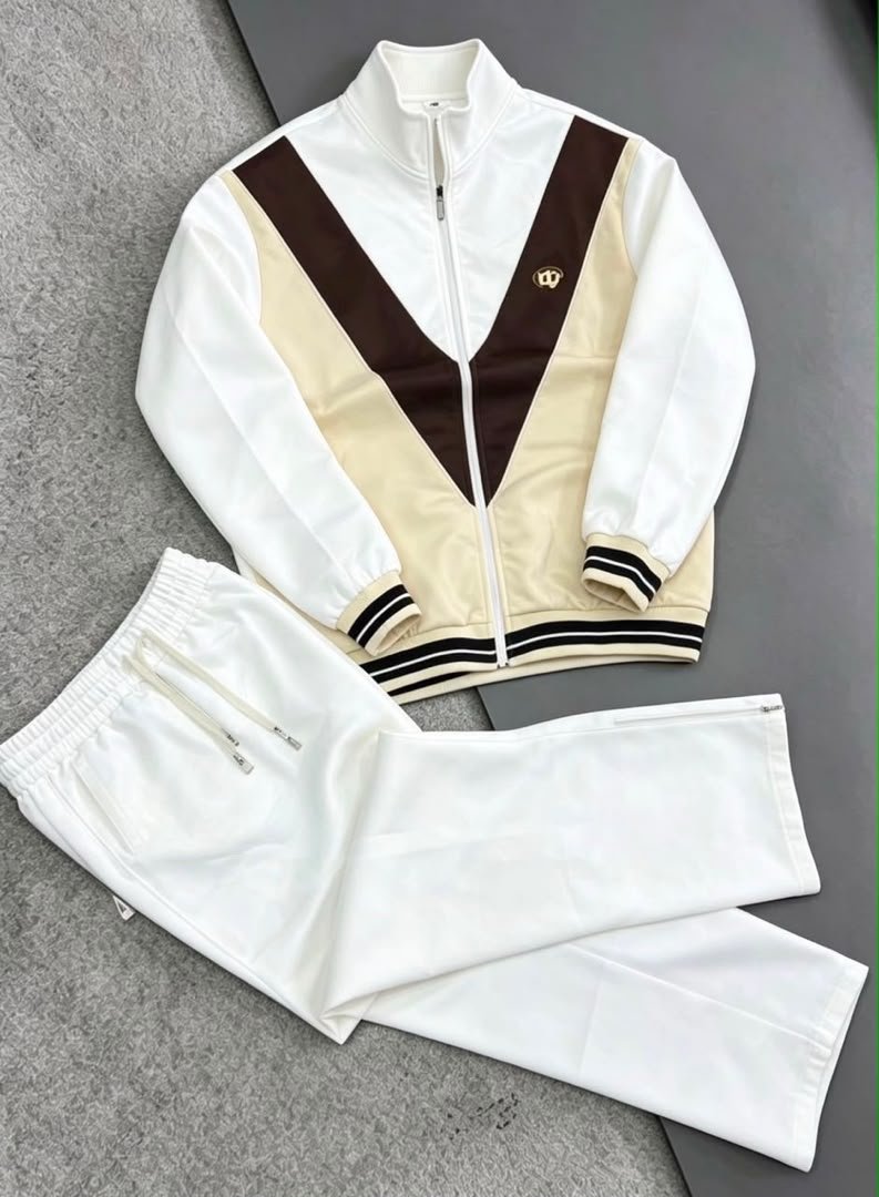 Tintage Tracksuit