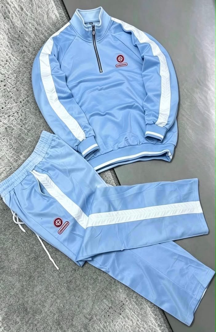 Vintage Tracksuit