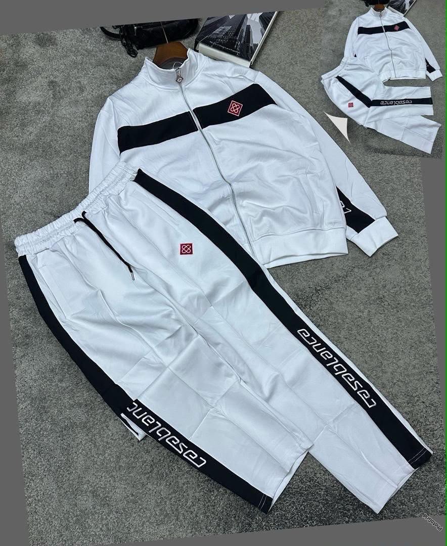 Vintage Tracksuit