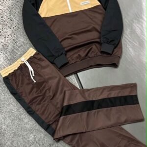 Vintage Tracksuit