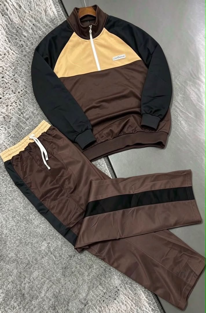 Vintage Tracksuit