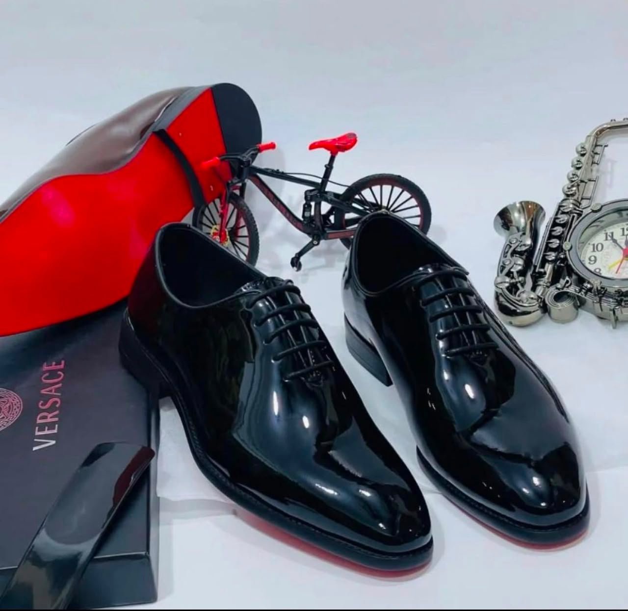 Louboutin Paris