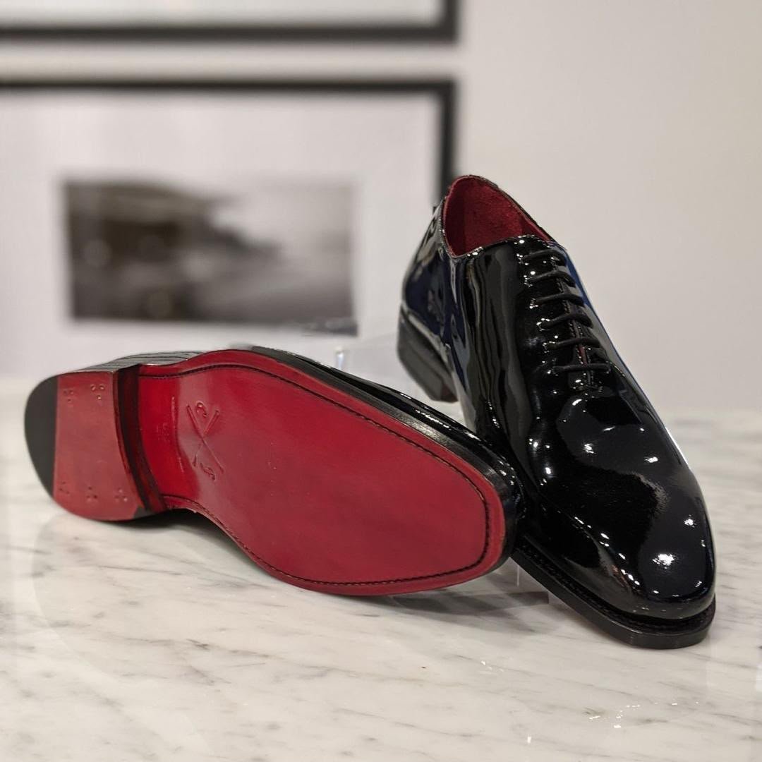 Louboutin Paris