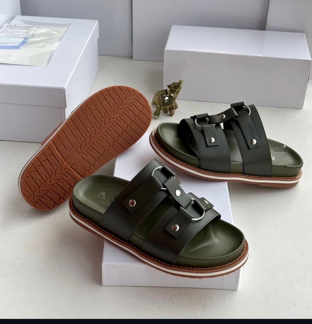 Celine Original Male Foot-wear