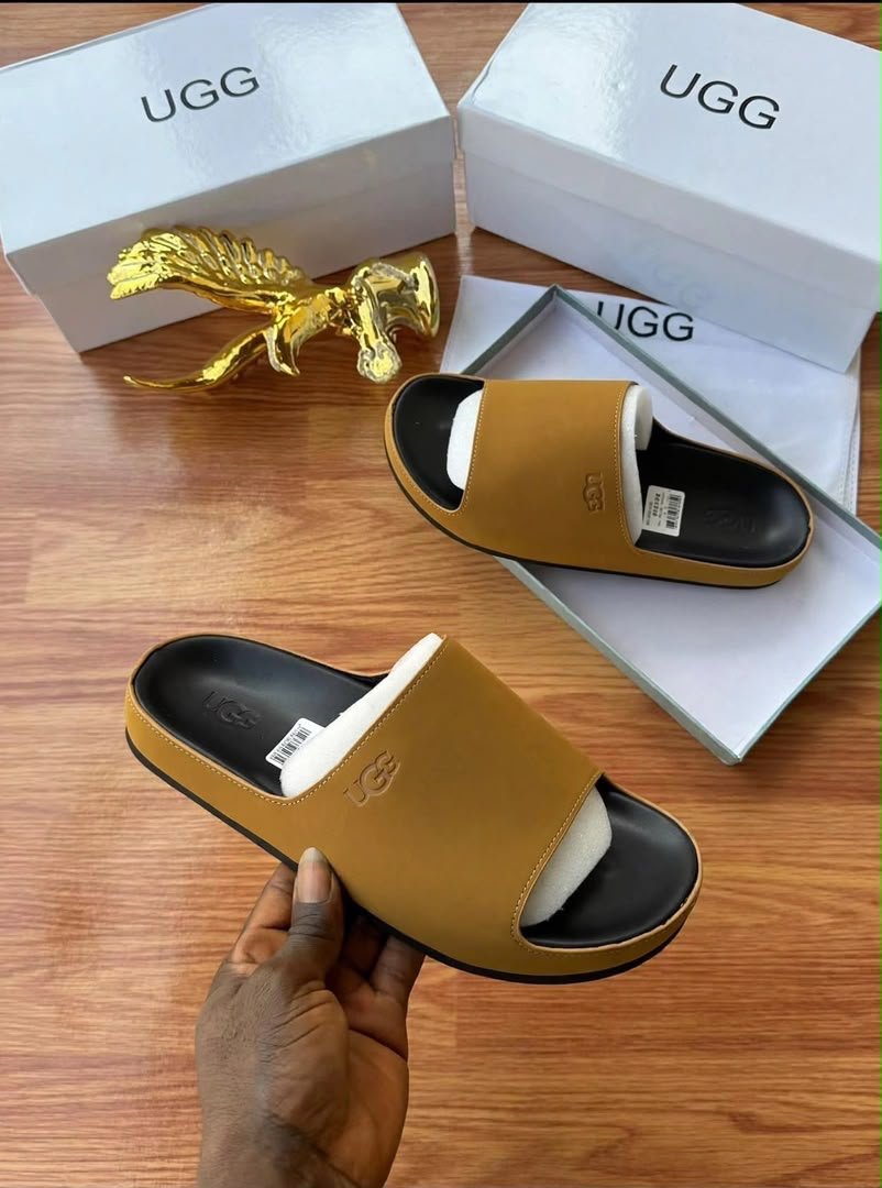 NEW 2026 UGG- GENUINE TECH