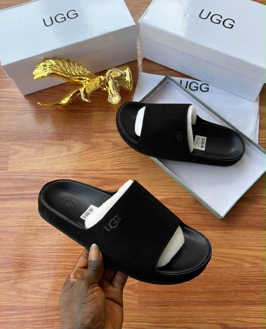 NEW 2026 UGG- GENUINE TECH