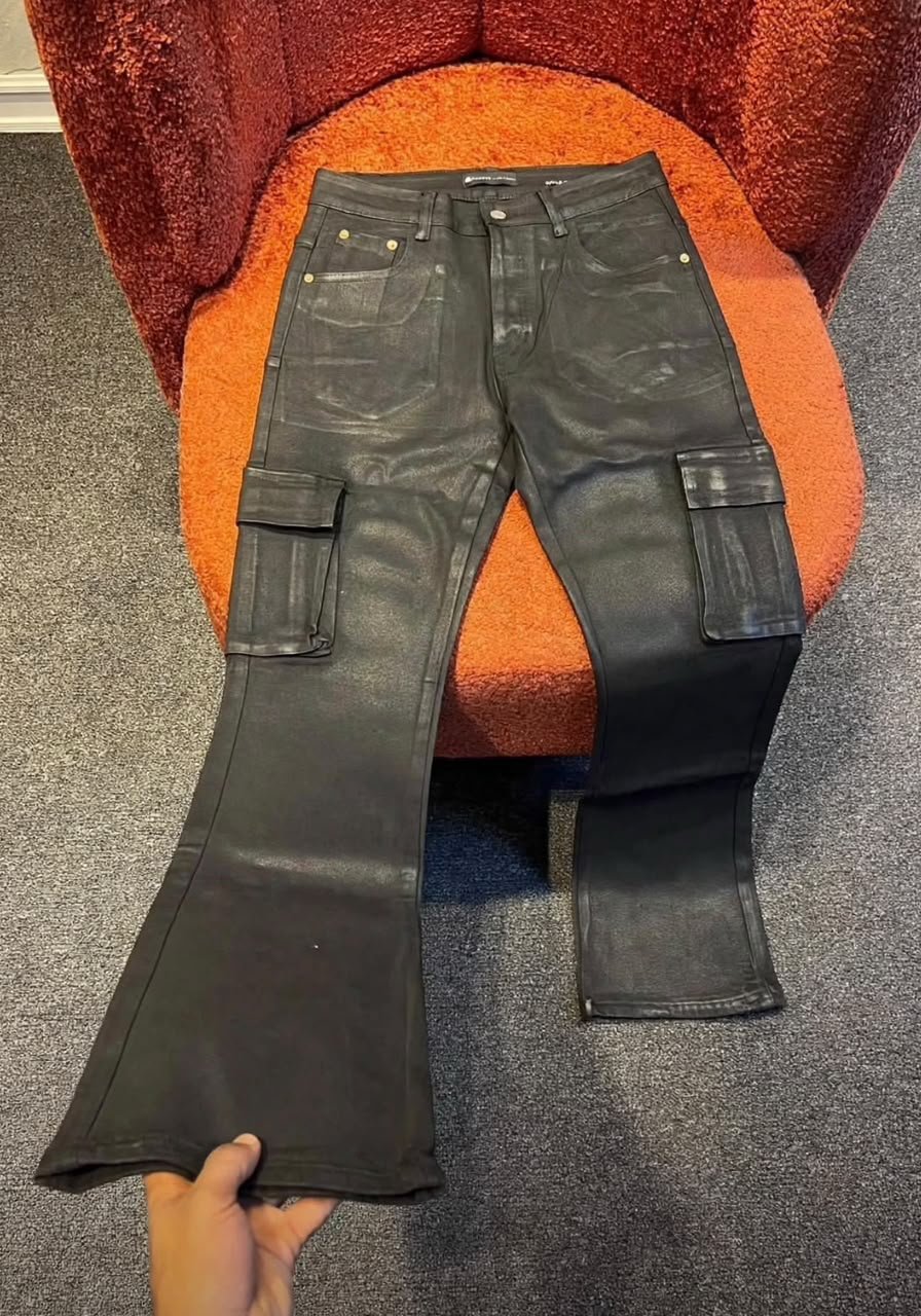 Vintage Leader Pants