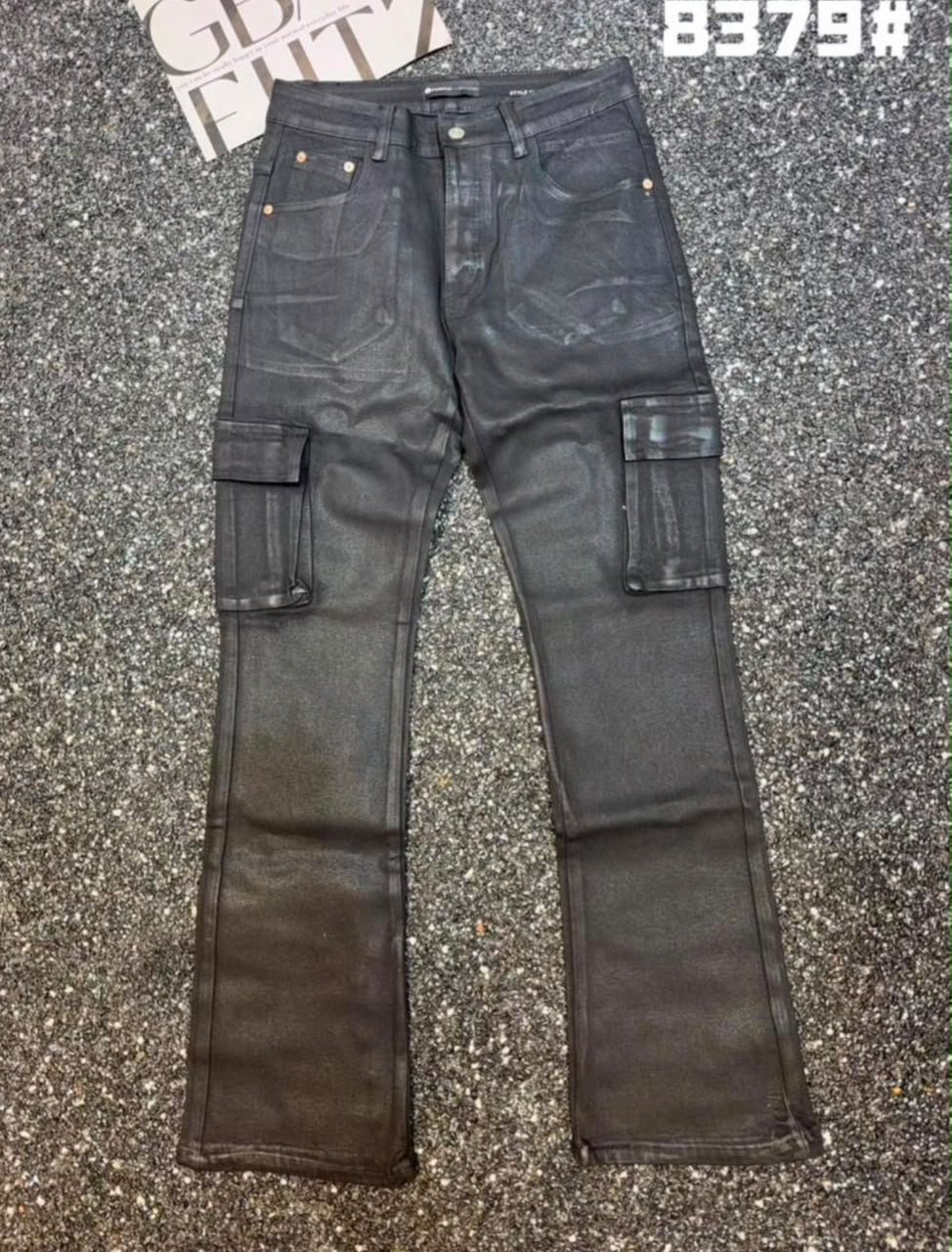 Vintage Leader Pants